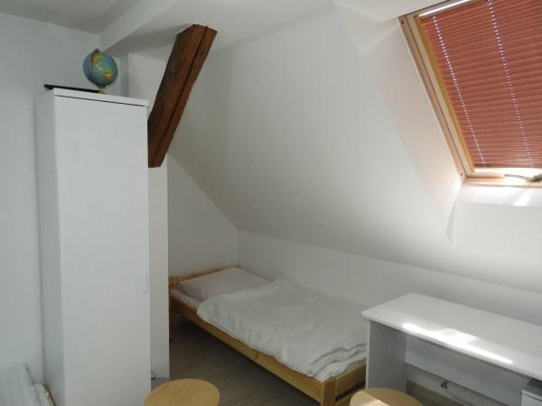 Pokoje Nad Zalewem Suchacz Exterior foto