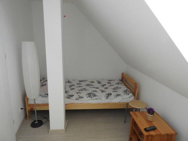 Pokoje Nad Zalewem Suchacz Exterior foto