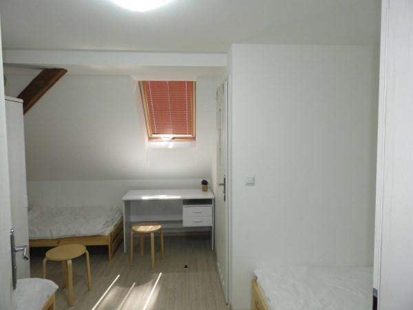 Pokoje Nad Zalewem Suchacz Exterior foto